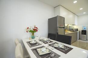 Friendly House QMP - D'Capitale