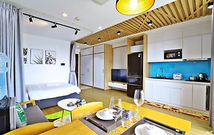 Friendly House QMP - D'Capitale