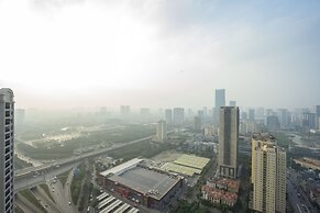 Friendly House QMP - D'Capitale