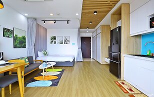 Friendly House QMP - D'Capitale