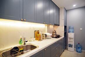 Friendly House QMP - D'Capitale