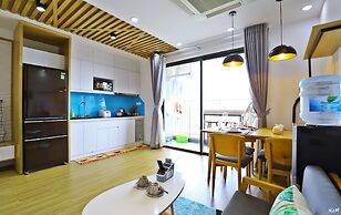 Friendly House QMP - D'Capitale