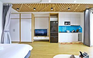 Friendly House QMP - D'Capitale