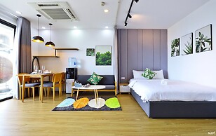 Friendly House QMP - D'Capitale