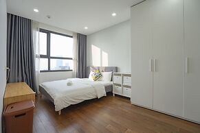 Friendly House QMP - D'Capitale