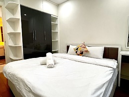 Friendly House QMP - D'Capitale