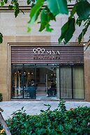 Friendly House QMP - D'Capitale