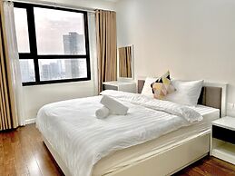 Friendly House QMP - D'Capitale