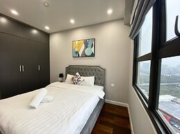 Friendly House QMP - D'Capitale