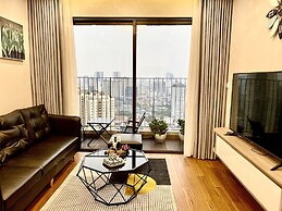 Friendly House QMP - D'Capitale