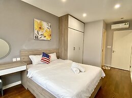 Friendly House QMP - D'Capitale