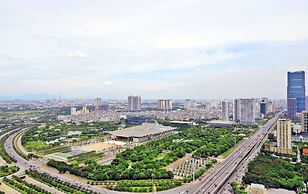 Friendly House QMP - D'Capitale