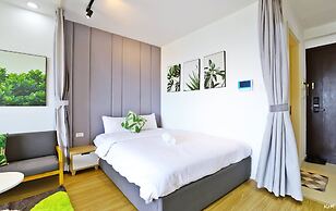 Friendly House QMP - D'Capitale