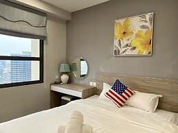 Friendly House QMP - D'Capitale