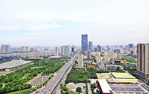 Friendly House QMP - D'Capitale