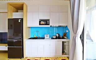 Friendly House QMP - D'Capitale