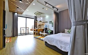 Friendly House QMP - D'Capitale