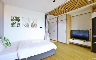 Friendly House QMP - D'Capitale