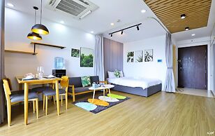 Friendly House QMP - D'Capitale