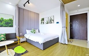 Friendly House QMP - D'Capitale