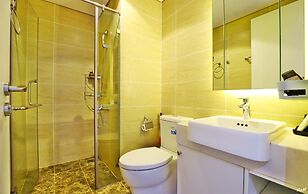 Friendly House QMP - D'Capitale