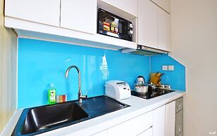 Friendly House QMP - D'Capitale