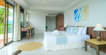 Smile Samui Chaweng Beach Front Resort