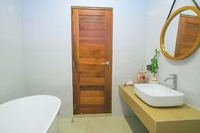 Smile Samui Chaweng Beach Front Resort