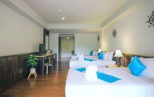 Smile Samui Chaweng Beach Front Resort