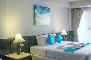 Smile Samui Chaweng Beach Front Resort