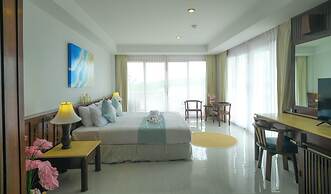 Smile Samui Chaweng Beach Front Resort