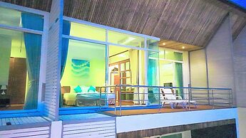 Smile Samui Chaweng Beach Front Resort