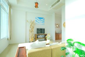 Smile Samui Chaweng Beach Front Resort