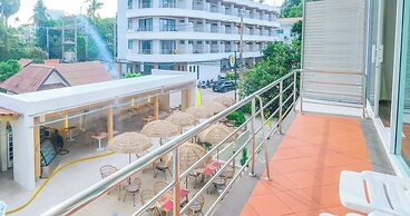 Smile Samui Chaweng Beach Front Resort