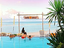 Smile Samui Chaweng Beach Front Resort