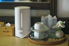 Smile Samui Chaweng Beach Front Resort