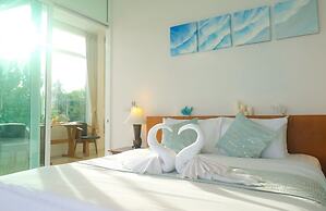 Smile Samui Chaweng Beach Front Resort