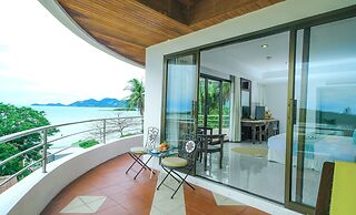 Smile Samui Chaweng Beach Front Resort