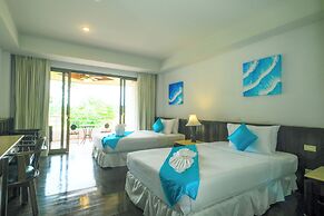 Smile Samui Chaweng Beach Front Resort