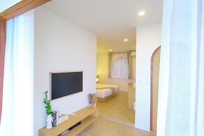 Smile Samui Chaweng Beach Front Resort