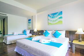 Smile Samui Chaweng Beach Front Resort