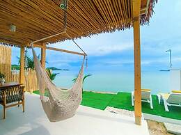 Smile Samui Chaweng Beach Front Resort