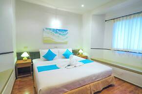 Smile Samui Chaweng Beach Front Resort