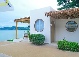 Smile Samui Chaweng Beach Front Resort