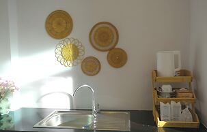 Smile Samui Chaweng Beach Front Resort