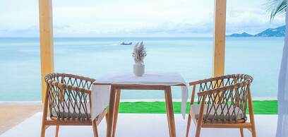 Smile Samui Chaweng Beach Front Resort