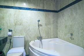 Smile Samui Chaweng Beach Front Resort