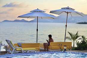 Smile Samui Chaweng Beach Front Resort