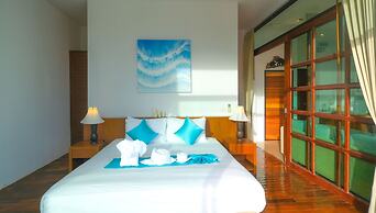 Smile Samui Chaweng Beach Front Resort