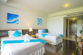 Smile Samui Chaweng Beach Front Resort